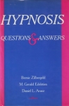 HYPNOSIS: Questions & Answers